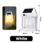 🔥 Hot sale 35%~50% off🔥 Motion Sensor Solar Tungsten Wall Light