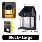 🔥 Hot sale 35%~50% off🔥 Motion Sensor Solar Tungsten Wall Light