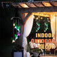 📢📢50% OFF !!!⏰Solar-Powered Butterfly Lights（THE BEST GIFT）