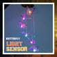 📢📢50% OFF !!!⏰Solar-Powered Butterfly Lights（THE BEST GIFT）