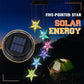 📢📢50% OFF !!!⏰Solar-Powered Butterfly Lights（THE BEST GIFT）
