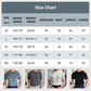 🔥 Hot sale 35% OFF🔥Men's Crew Neck Knit Short Sleeve Sweaters with Twist Pattern