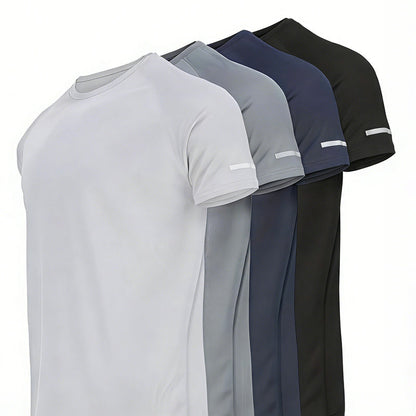 🔥40% OFF for a limited time🔥Men's Quick-Dry Performance T-Shirt