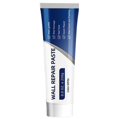 🔥 Hot sale 40% OFF🔥Wall Repair Paste for Cracks and Holes