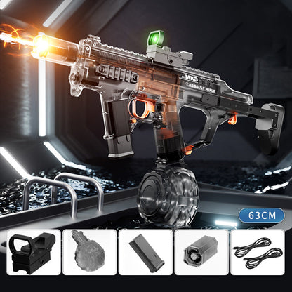 🔥34% OFF for a limited time🔥Rechargeable Electric Water Gun