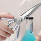 📢📢50% OFF !! ⏰Multi-Functional Heavy Duty Kitchen Shears