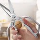 📢📢50% OFF !! ⏰Multi-Functional Heavy Duty Kitchen Shears
