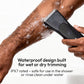 Digital Display Body Trimmer for Men