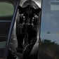 🔥 Hot sale 30% OFF🔥Decorative Car B-Pillar Sticker Set