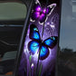 🔥 Hot sale 30% OFF🔥Decorative Car B-Pillar Sticker Set