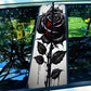 🔥 Hot sale 30% OFF🔥Decorative Car B-Pillar Sticker Set