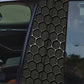 🔥 Hot sale 30% OFF🔥Decorative Car B-Pillar Sticker Set