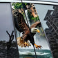🔥 Hot sale 30% OFF🔥Decorative Car B-Pillar Sticker Set