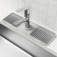 🔥Hot sale 50% OFF🔥Quick-Dry Faucet Mat for Kitchen Sink