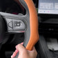 🔥2026 Hot sale 40% OFF🔥Breathable Non-Slip Ultra-Thin Steering Wheel Cover