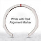 🔥2026 Hot sale 40% OFF🔥Breathable Non-Slip Ultra-Thin Steering Wheel Cover