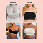🔥2026 Hot sale 40% OFF🔥Wireless Removable Strap Bra for Women