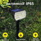 🔥2026 Hot sale 30% OFF🔥Outdoor Solar Ground Stake Light for Garden