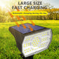 🔥2026 Hot sale 30% OFF🔥Outdoor Solar Ground Stake Light for Garden