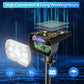 🔥2026 Hot sale 30% OFF🔥Outdoor Solar Ground Stake Light for Garden