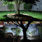 🔥2026 Hot sale 30% OFF🔥Outdoor Solar Ground Stake Light for Garden