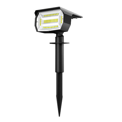 🔥2026 Hot sale 30% OFF🔥Outdoor Solar Ground Stake Light for Garden