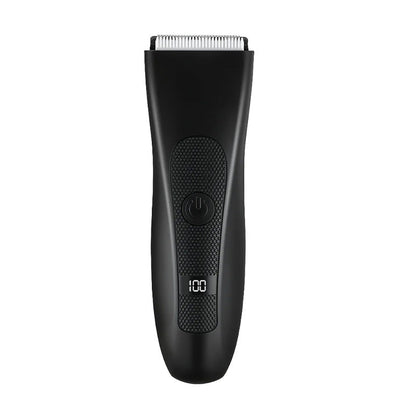 🔥 Hot sale 30% OFF🔥Digital Display Body Trimmer for Men