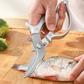 🔥 Hot sale 40%-56% OFF🔥Heavy-Duty Multifunctional Kitchen Shears