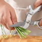 🔥 Hot sale 40%-56% OFF🔥Heavy-Duty Multifunctional Kitchen Shears