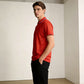 🔥50% OFF for a limited time🔥Men's Classic Short-Sleeve Collared Shirt Set