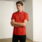 🔥50% OFF for a limited time🔥Men's Classic Short-Sleeve Collared Shirt Set