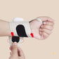 📢📢40% OFF !! ⏰Rechargeable Electric Wrist Massager – Relieves Pain & Fatigue