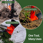 🔥40% OFF for a limited time🔥2-in-1 Garden Hoe and Rake with Long Handle