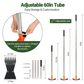 🔥40% OFF for a limited time🔥2-in-1 Garden Hoe and Rake with Long Handle