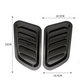 🔥40% OFF for a limited time🔥Universal Car Hood Vent Decoration