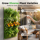 🔥Buy 1 Get 3 Free！🔥 Space Saving Vertical Planter Bags
