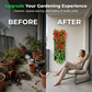 🔥Buy 1 Get 3 Free！🔥 Space Saving Vertical Planter Bags