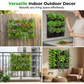 🔥Buy 1 Get 3 Free！🔥 Space Saving Vertical Planter Bags