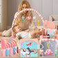 📢📢50% OFF !! ⏰3-in-1 Baby Musical Piano Play Mat
