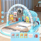 📢📢50% OFF !! ⏰3-in-1 Baby Musical Piano Play Mat