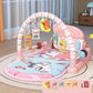 📢📢50% OFF !! ⏰3-in-1 Baby Musical Piano Play Mat