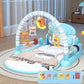 📢📢50% OFF !! ⏰3-in-1 Baby Musical Piano Play Mat
