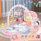 📢📢50% OFF !! ⏰3-in-1 Baby Musical Piano Play Mat