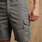 📢📢50% OFF !! ⏰Men's Casual Cargo Shorts With Elastic Waist