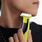 🔥50% OFF for a limited time🔥Multi-Function Electric Waterproof Cordless Shaver