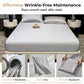 🔥 Hot sale 30% OFF🔥Premium Cooling Fitted Sheet Set