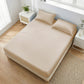 🔥 Hot sale 30% OFF🔥Premium Cooling Fitted Sheet Set