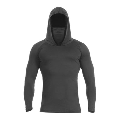 🔥 Hot sale 30% OFF🔥Men’s Lightweight Quick-Dry UV Protection Hoodie