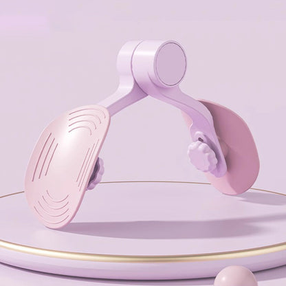 🔥40% OFF for a limited time🔥Pelvic Floor Muscle ＆ Inner Thigh Exerciser