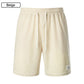 🔥40% OFF for a limited time🔥Men's Casual Simple Breathable Ribbed Velvet Shorts